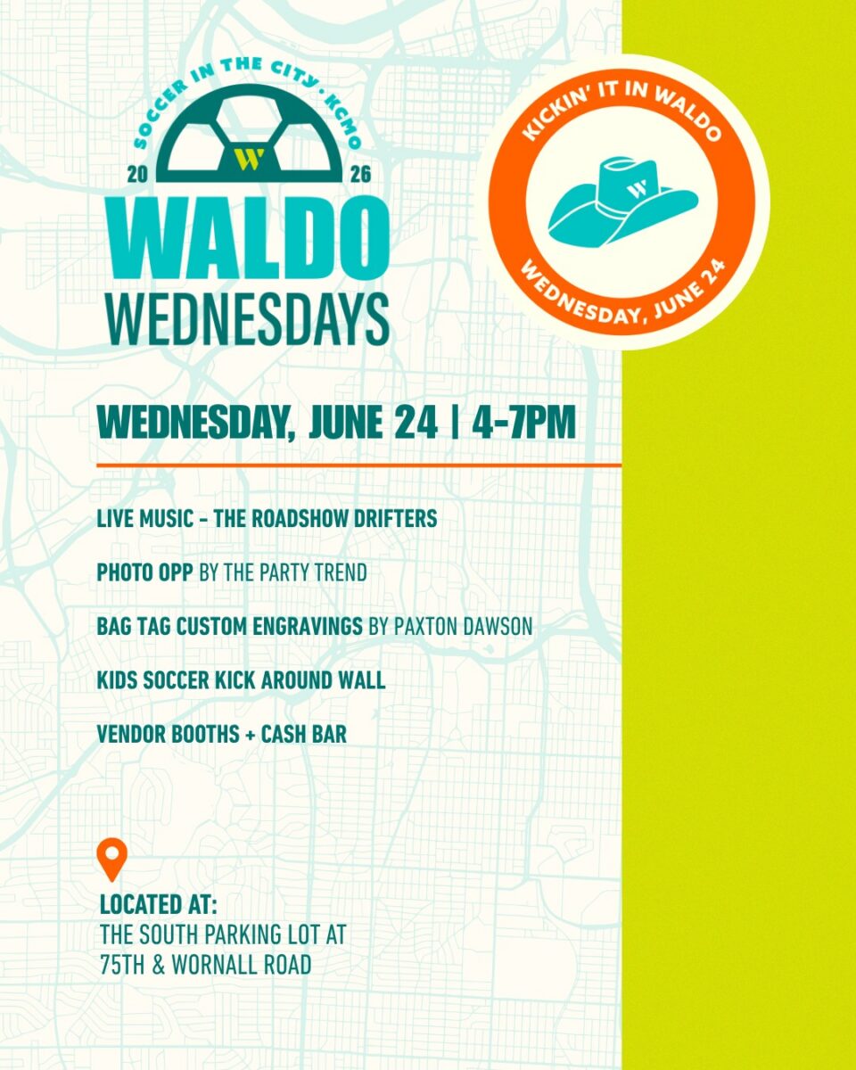 Waldo Wednesdays – Soccer In the City! – Event_Image2 [EVENT]