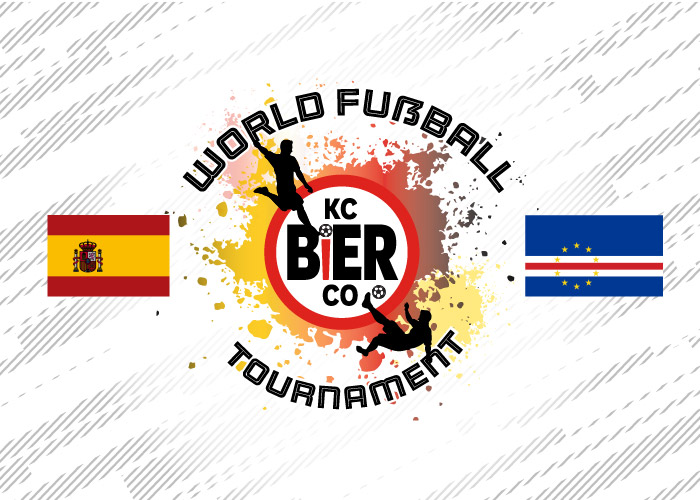 World Fußball: Spain vs. Cape Verde – Event_Image [EVENT]