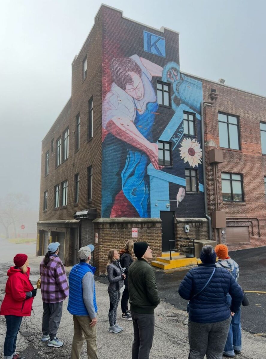 Randonnée urbaine à la découverte des fresques du centre-ville de KCK avec l'artiste José Faus – Event_Image2 [ÉVÉNEMENT]