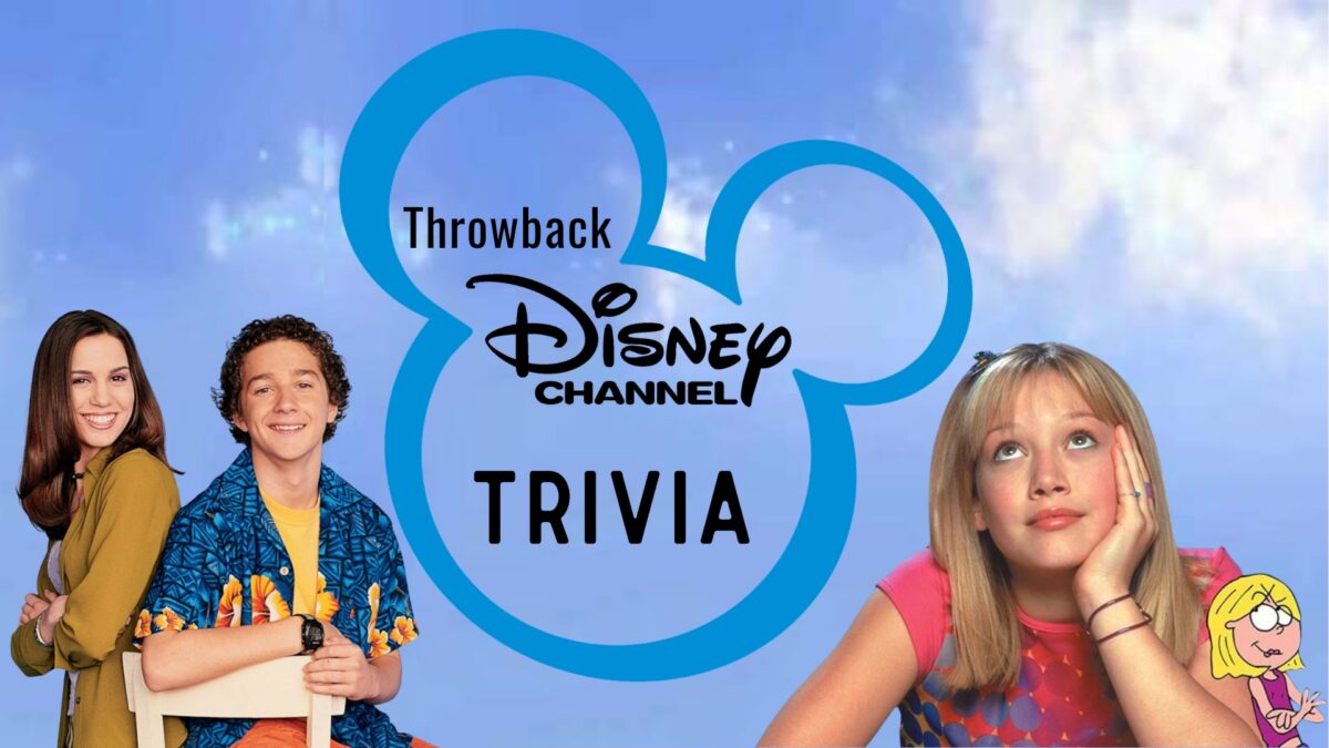 Disney Channel Throwback Trivia at Craft Putt! – Event_Image [EVENT]