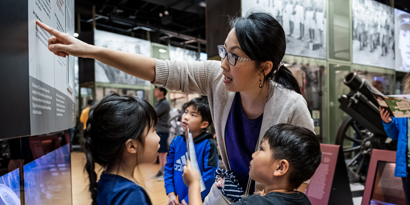 2026 Centennial Memorial Day Weekend – Event_Image3 [EVENT]