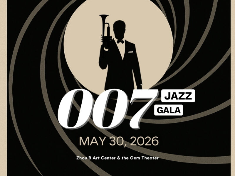 Shaken, Not Stirred: A 007 Jazz Gala – Event_Image [EVENT]