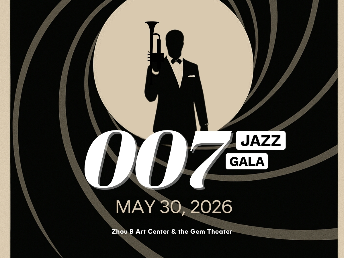 Shaken, Not Stirred: A 007 Jazz Gala – Event_Image [EVENT]