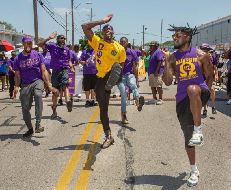 JuneteenthKC Cultural Parade – Event_Image [EVENT]