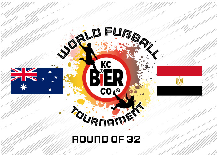 World Fußball: Australia v. Egypt – Event_Image [EVENT]