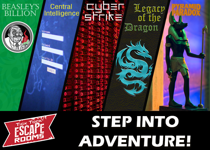 Tick Tock Escape Rooms – Image_1 [LISTING]