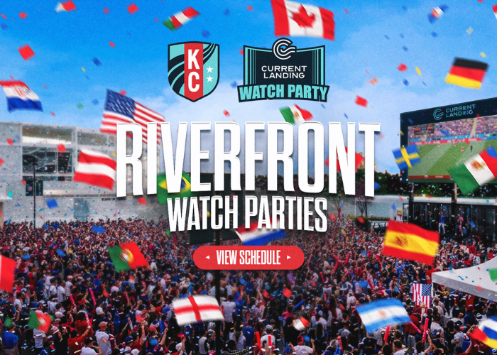 Fiestas para ver el partido en primera línea de río – Imagen del evento [EVENT]