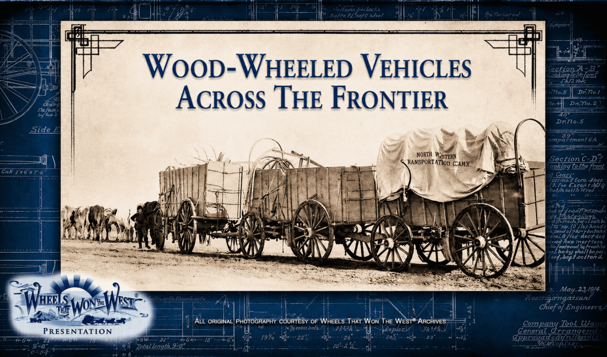 Wood-Wheeled Vehicles Across the Frontier – Event_Image [EVENT]