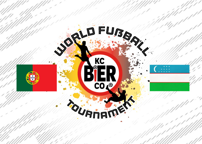 Fútbol mundial: Portugal contra Uzbekistán – Imagen del evento [EVENT]