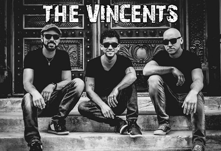 Les Vincent – Image de l'événement [EVENT]