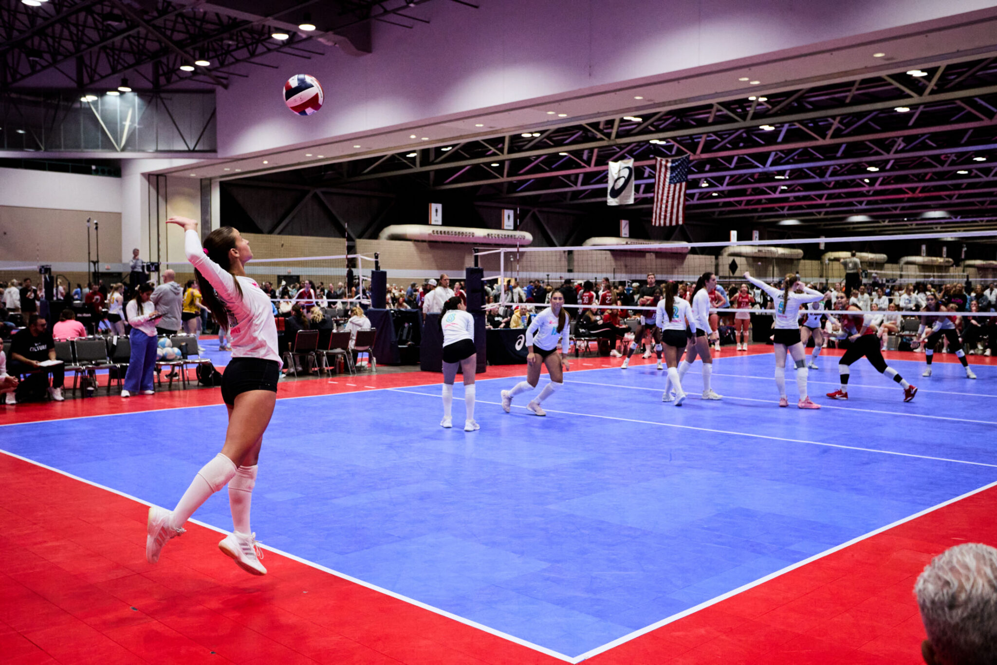 KC convention center