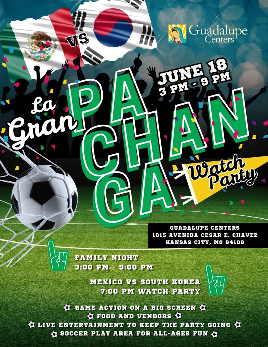GCI’s La Gran Pachanga Watch Party – Event_Image [EVENT]