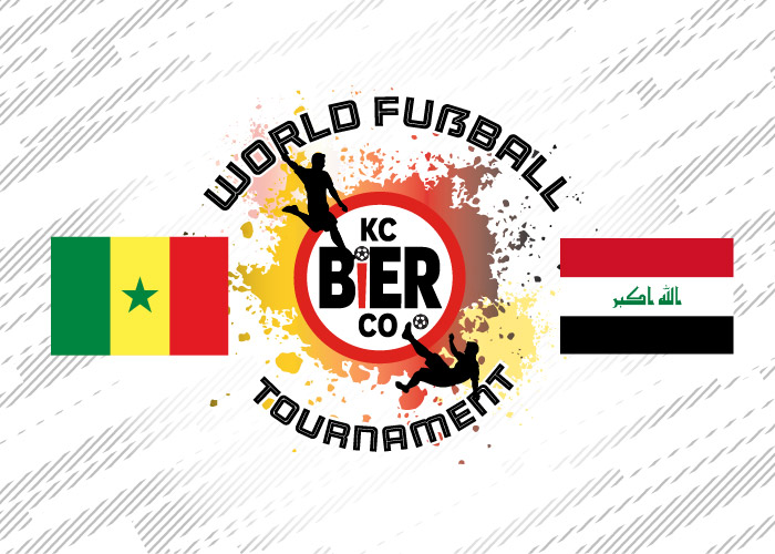 World Fußball: Senegal v. Iraq – Event_Image [EVENT]