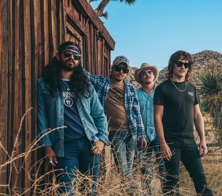 Silverada avec l'invitée spéciale Kelsey Waldon – Image de l'événement [EVENT]