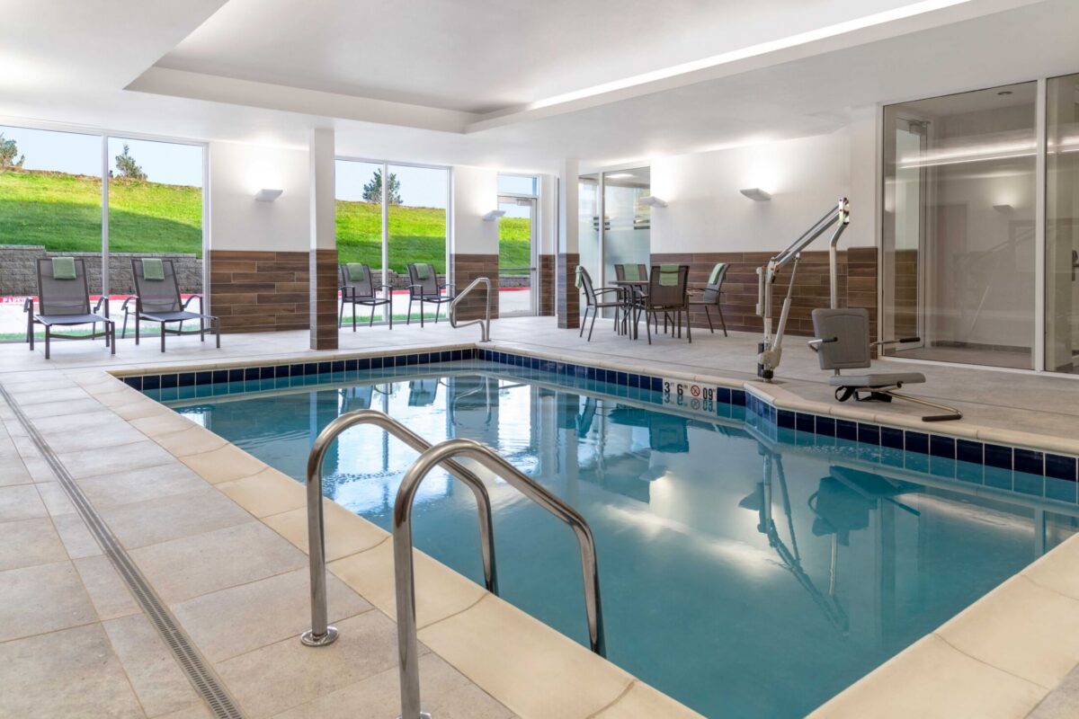 Fairfield Inn & Suites Kansas City at The Legends – Image_4 [LISTING]