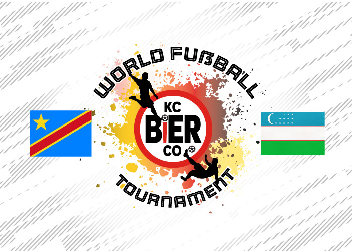 World Fußball: DR Congo v. Uzbekistan – Event_Image [EVENT]