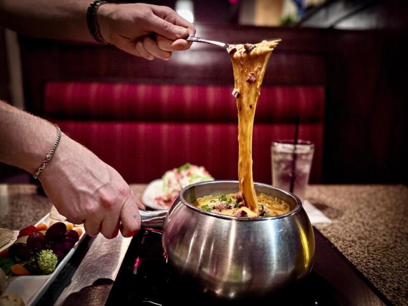 Open For Lunch on Fridays | Through Aug 21 – Event_Image [EVENT]