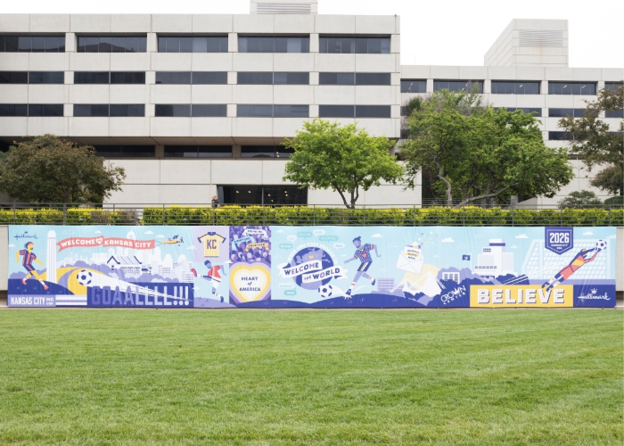 El Centro de Fútbol de Verano – Imagen del evento 2 [EVENTO]