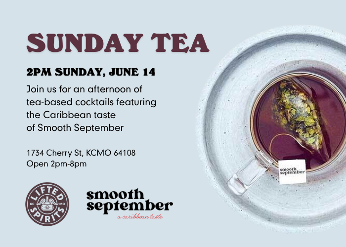 Sunday Tea – Event_Image [EVENT]
