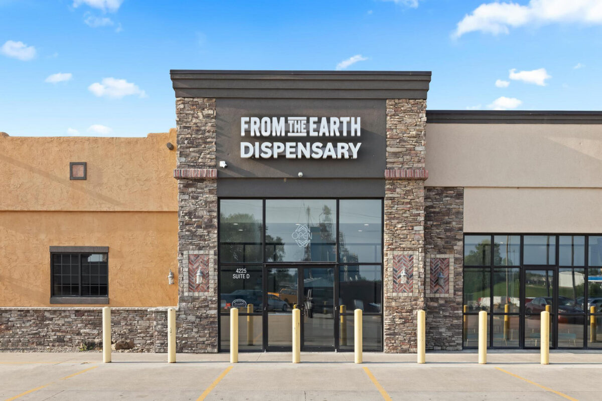 De la boutique « From The Earth » – St. Joseph – Image_1 [ANNONCE]