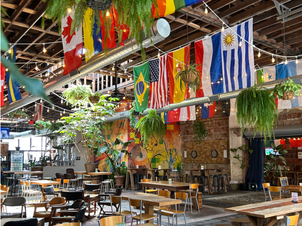 Soccer Games at Casual Animal – Event_Image2 [EVENT]