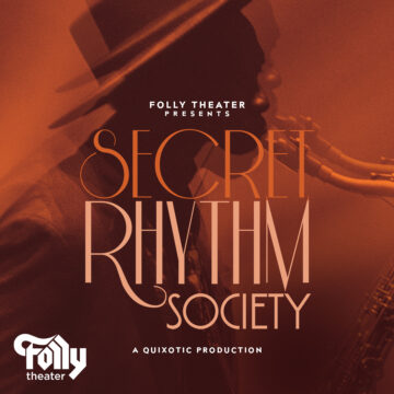 Secret Rhythm Society – Veranstaltungsbild [EVENT]