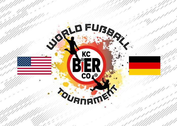 Football mondial : Match amical – États-Unis contre Allemagne – Image de l'événement [EVENT]