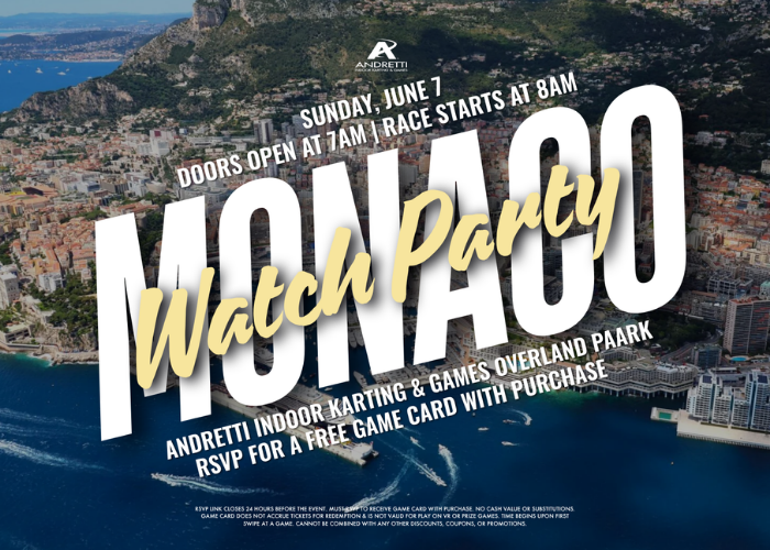Monaco Grand Prix Watch Party – Event_Image [EVENT]