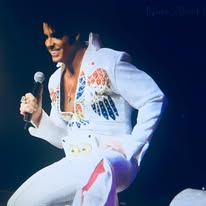 Jeff Bergen’s Elvis Show – Event_Image [EVENT]
