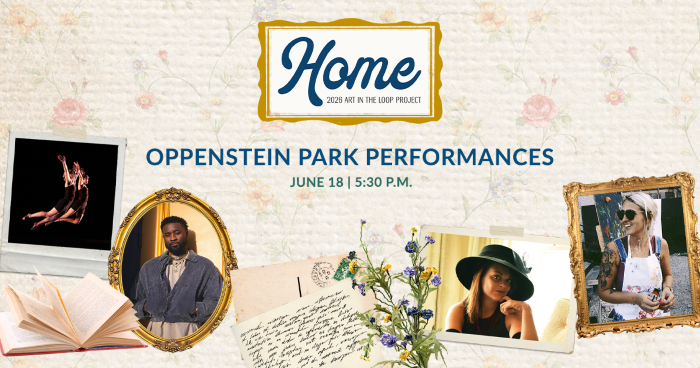 Art in the Loop at Oppenstein Park – Event_Image [EVENT]