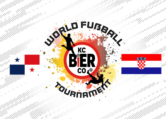 Fútbol mundial: Panamá contra Croacia – Imagen del evento [EVENT]