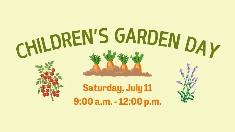 Children’s Garden Day – Event_Image2 [EVENT]