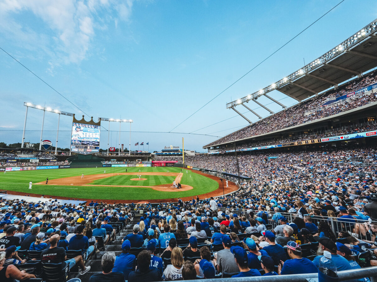 Soirée du Hall of Fame : Kansas City Royals contre Philadelphia Phillies – Image de l'événement [EVENT]
