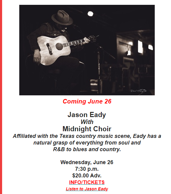 Jason Eady – Event_Image [EVENT]