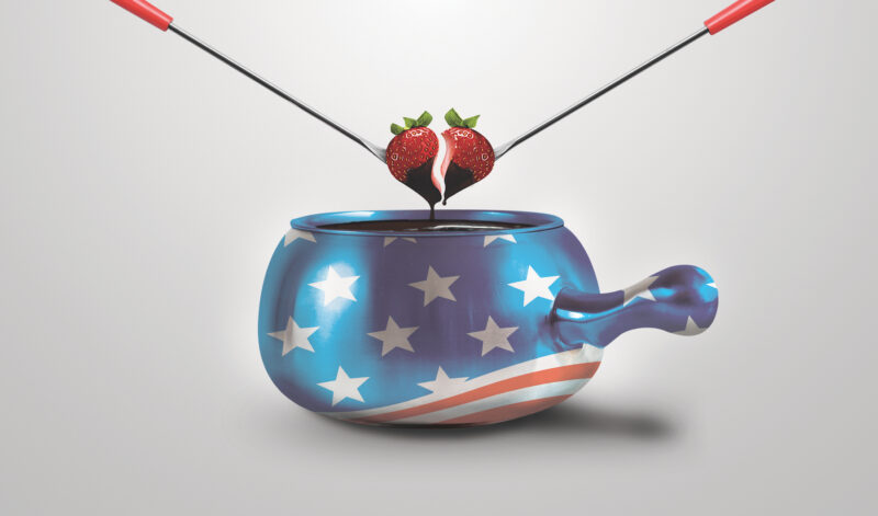 3 for $33 | All American Trio – Event_Image [EVENT]