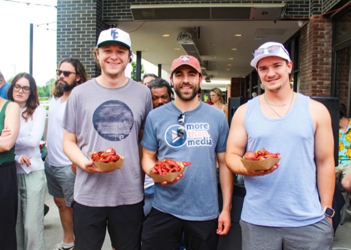 Meat Mitch BBQ’s 5th Annual Pardi Gras Crawfish Boil – Event_Image4 [EVENT]