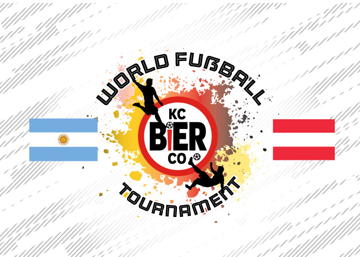 Fútbol mundial: Argentina contra Austria – Imagen del evento [EVENT]
