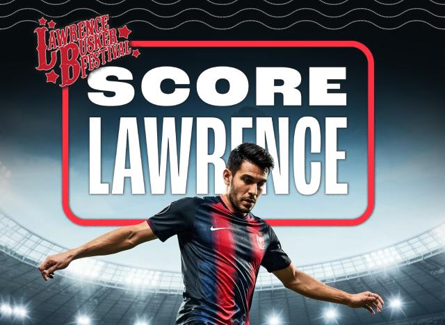 Resultado de la celebración del partido de fútbol de Lawrence: cuartos de final – Imagen del evento [EVENTO]