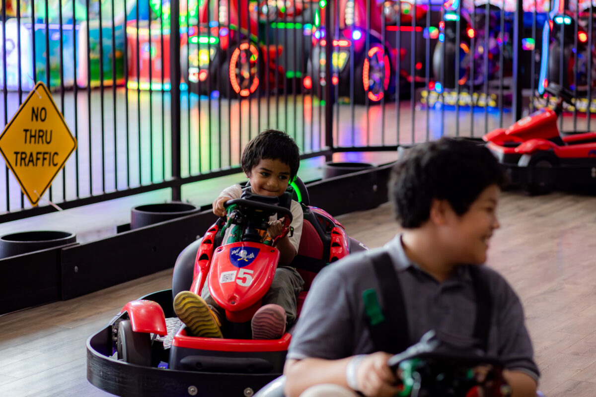 The Rush Funplex – Afbeelding_5 [AANBIEDING]