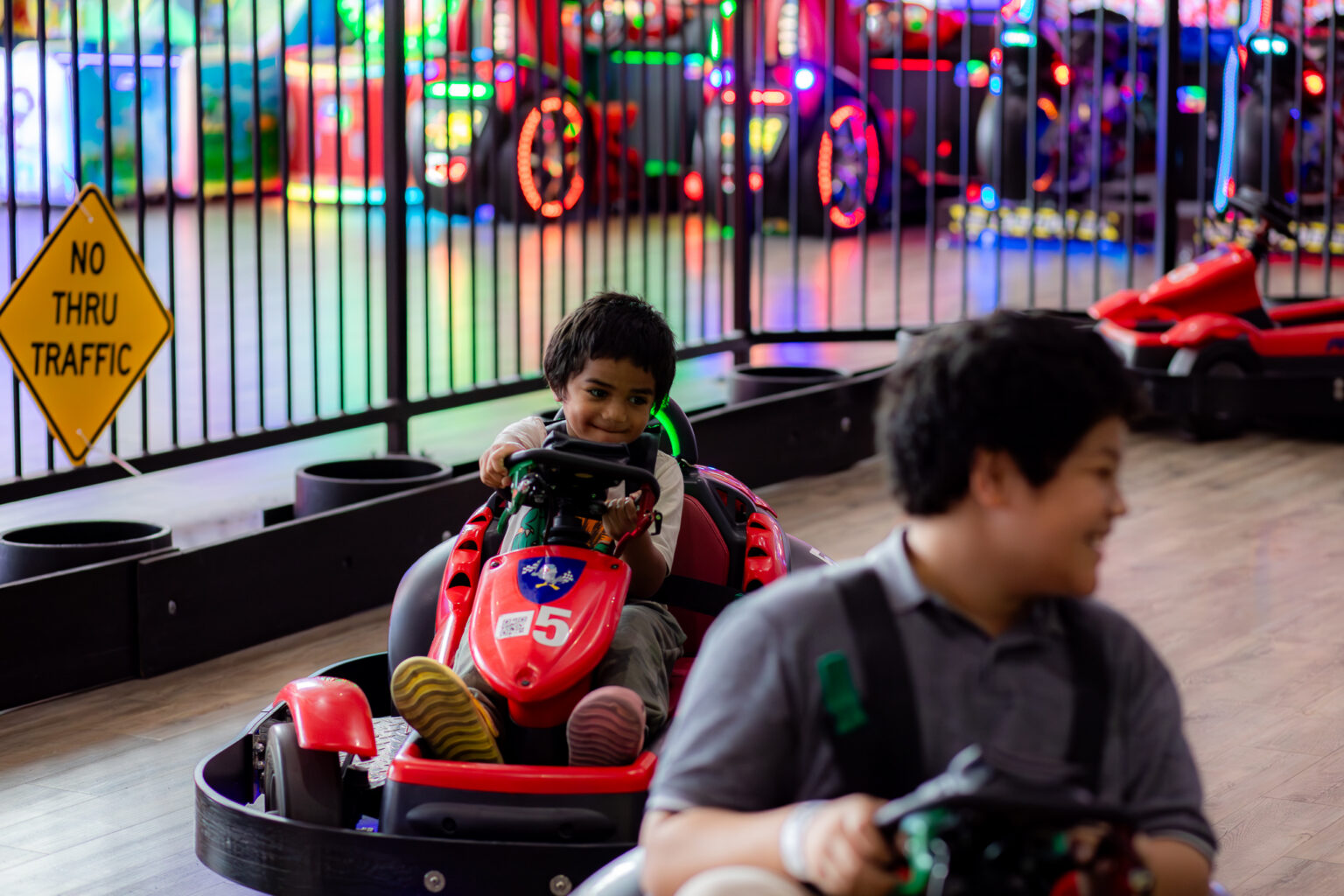 Rush Funplex Orem The Rush Funplex | Visit KC