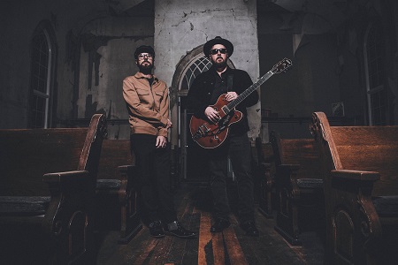 The Cold Stares – Image de l'événement [ÉVÉNEMENT]