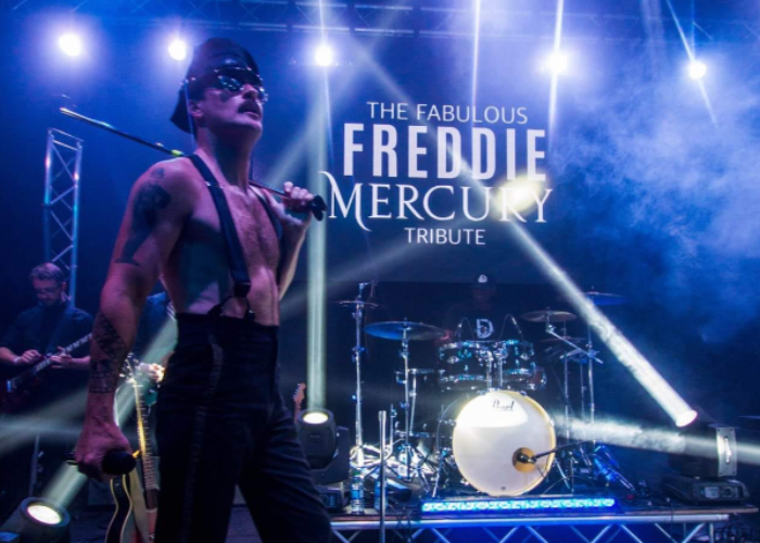 The Fabulous Freddie Mercury Tribute – Event_Image [EVENT]