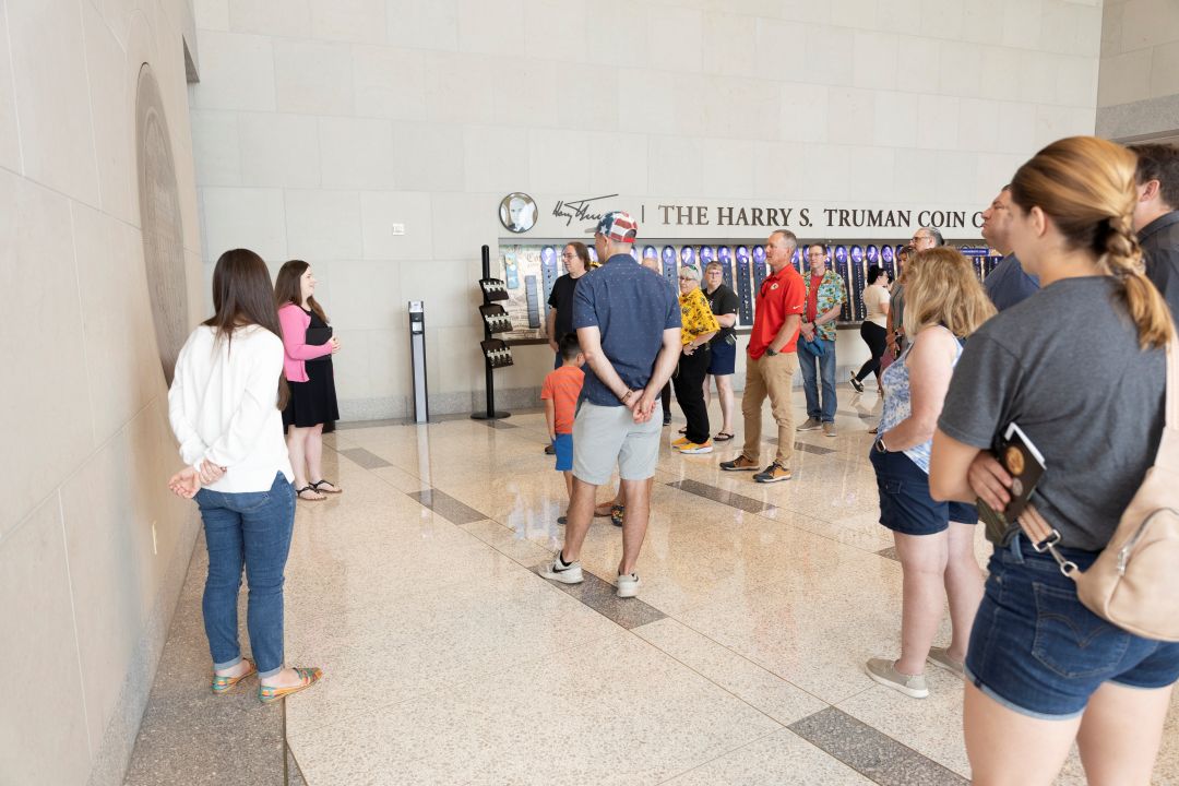 El Museo del Dinero del Banco de la Reserva Federal de Kansas City – Imagen_3 [LISTA]