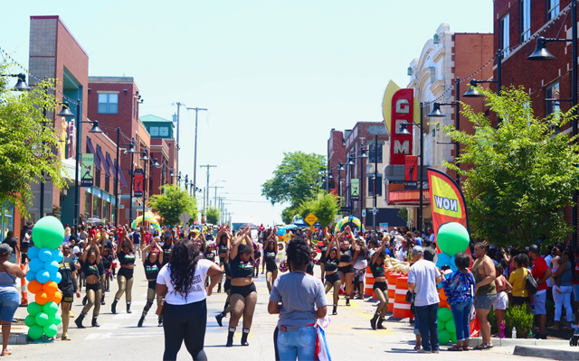 JuneteenthKC Heritage Festival – Event_Image [EVENT]