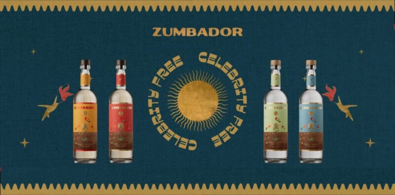 Zumbador Tequila Dinner – Event_Image [EVENT]
