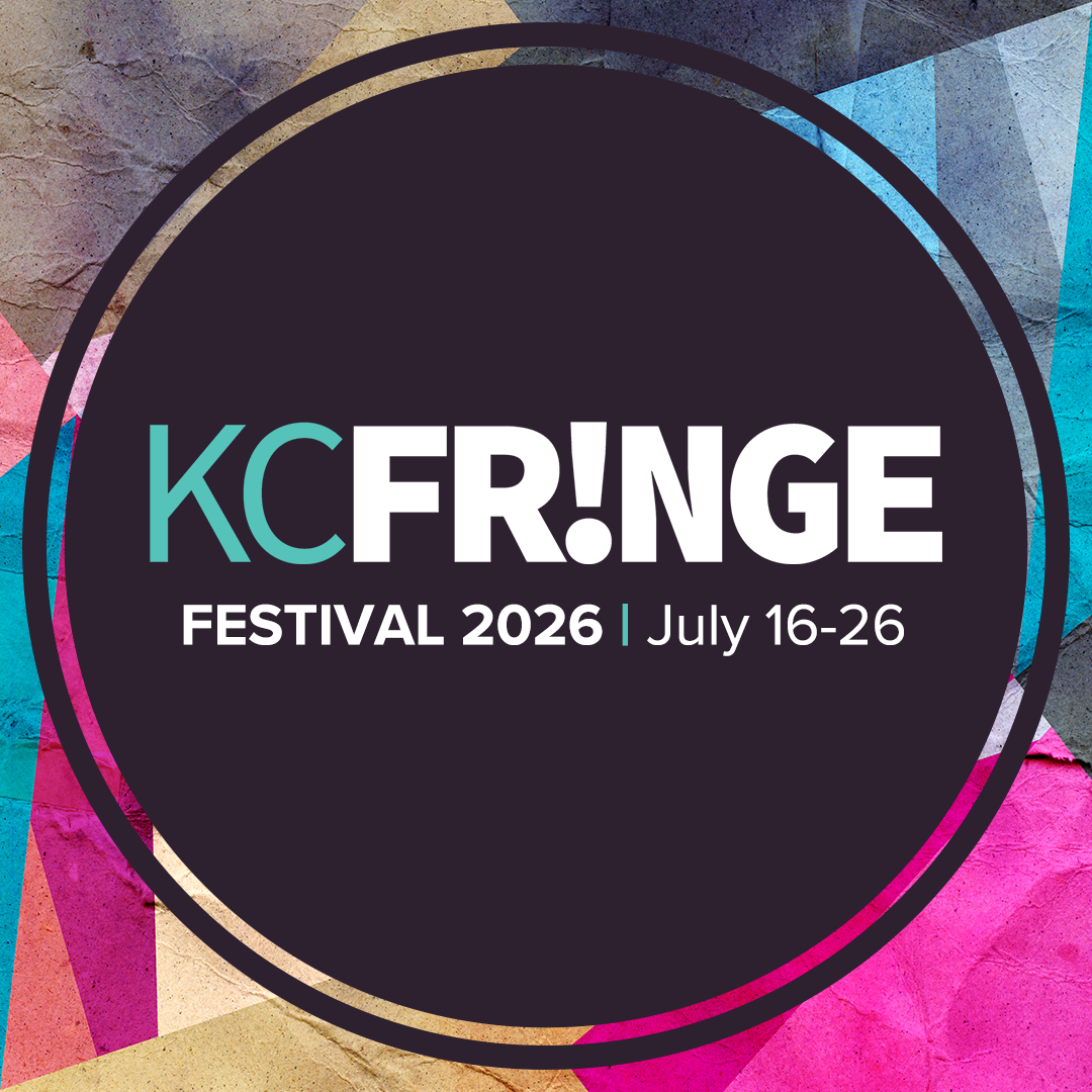 KC Fringe Festival – Logo_1 [LISTING]