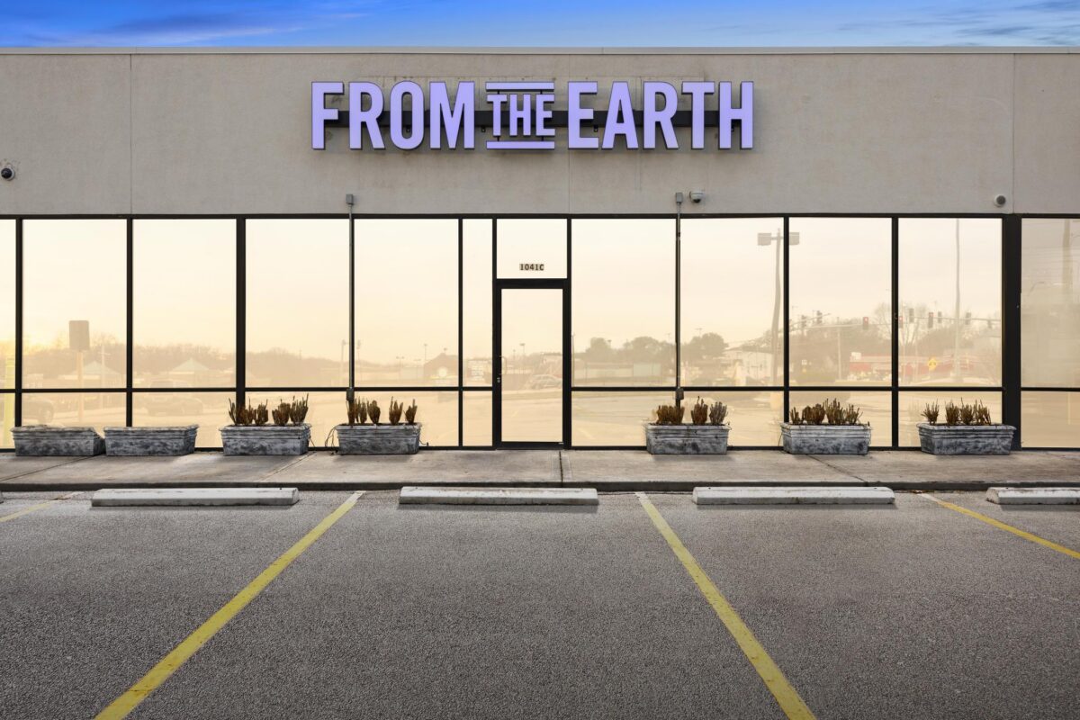 From The Earth Dispensary – Lee’s Summit – Image_1 [ANNONCE]