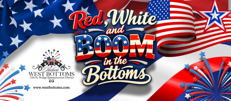 Red, White & Boom in the Bottoms – Event_Image [EVENT]