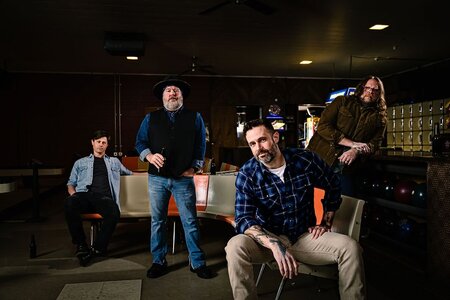 Joe Stamm Band – Event_Image [EVENT]