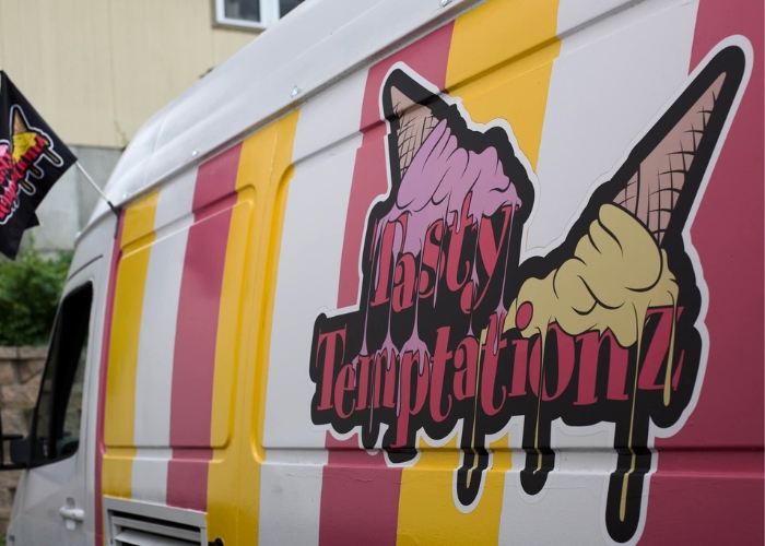 First Friday at Belger Arts – New Exhibitions + Ice Cream Pop-Up + Artist Demo + More! – Event_Image5 [EVENT]
